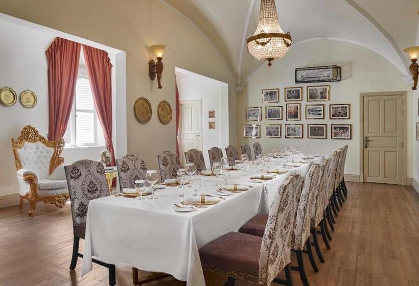 Fotos del hotel Palace Gate Hotel & Resort:  15