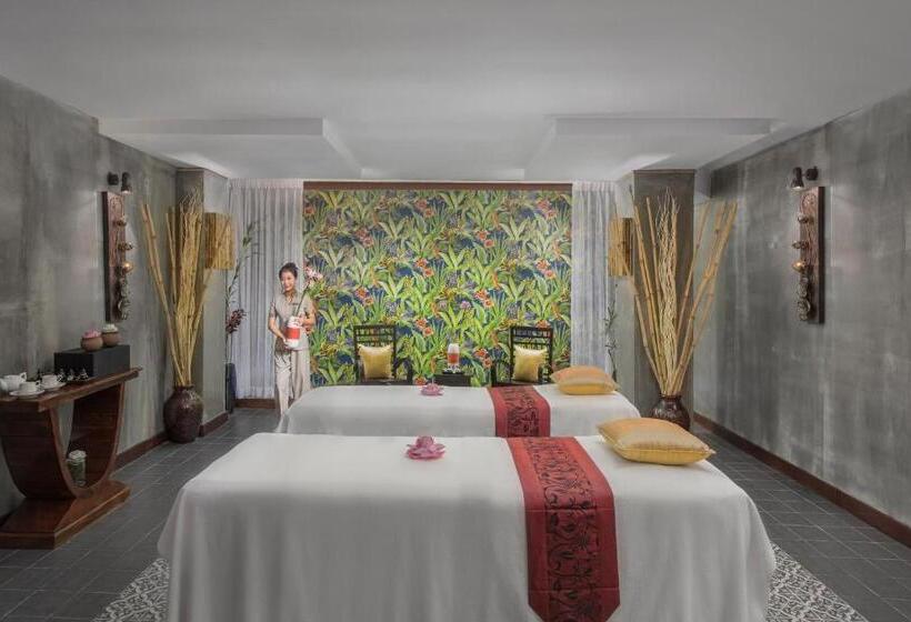 Fotos del hotel Palace Gate Hotel & Resort:  3