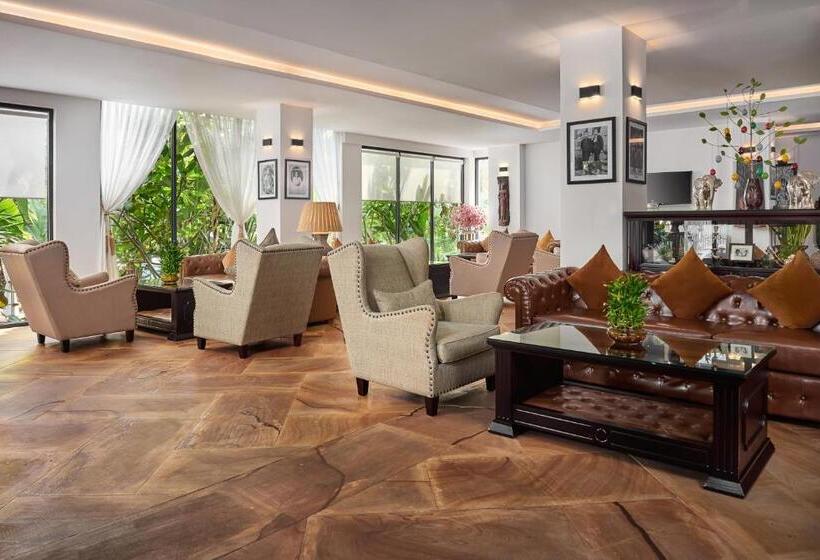 Fotos del hotel Palace Gate Hotel & Resort:  2