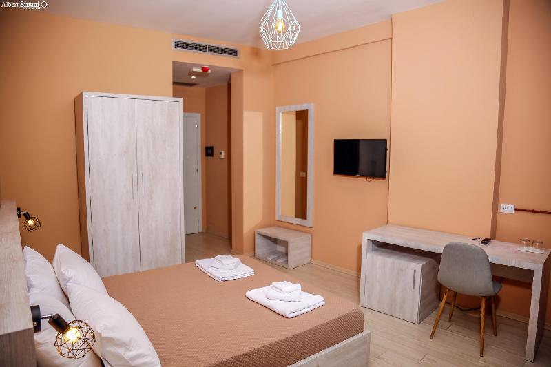 Fotos del hotel Arc Hotel Tirana:  6