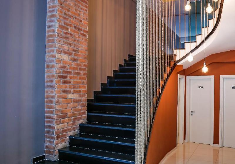 Fotos del hotel Arc Hotel Tirana:  5