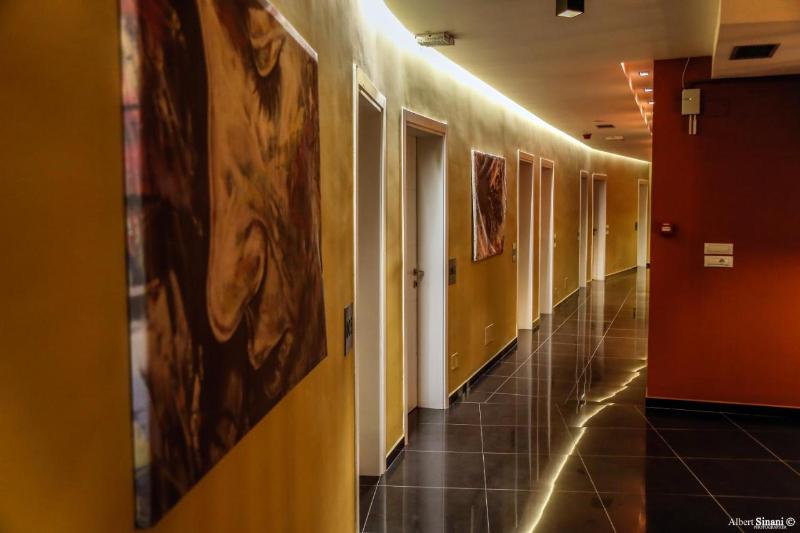 Fotos del hotel Arc Hotel Tirana:  2