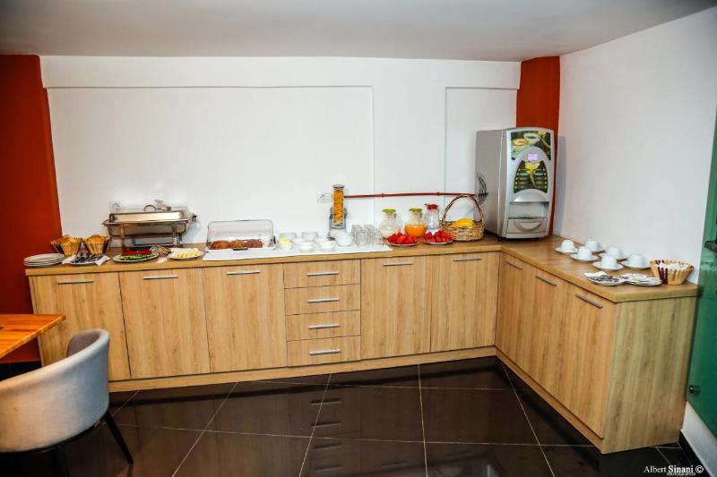 Fotos del hotel Arc Hotel Tirana:  4