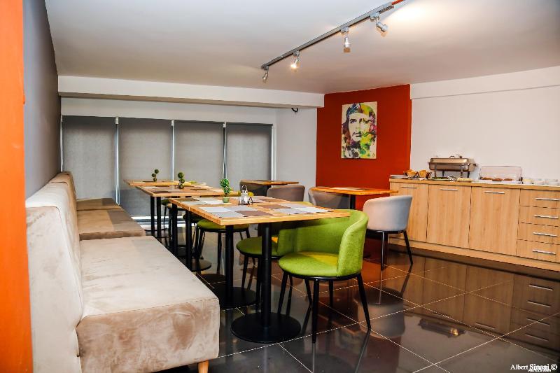 Fotos del hotel Arc Hotel Tirana:  9