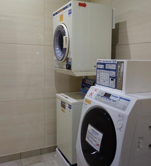 Fotos del hotel Vertex Osaka:  25