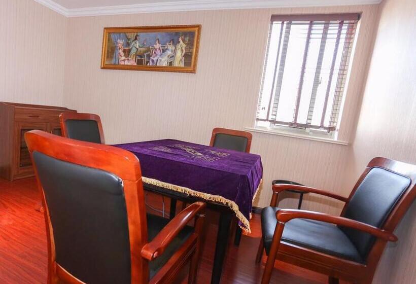 Fotos del hotel Vienna International  Shanghai Pudong Xinchang Old Town Subway Station:  11