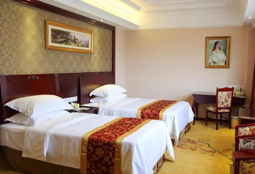 Fotos del hotel Vienna International  Shanghai Pudong Xinchang Old Town Subway Station:  12