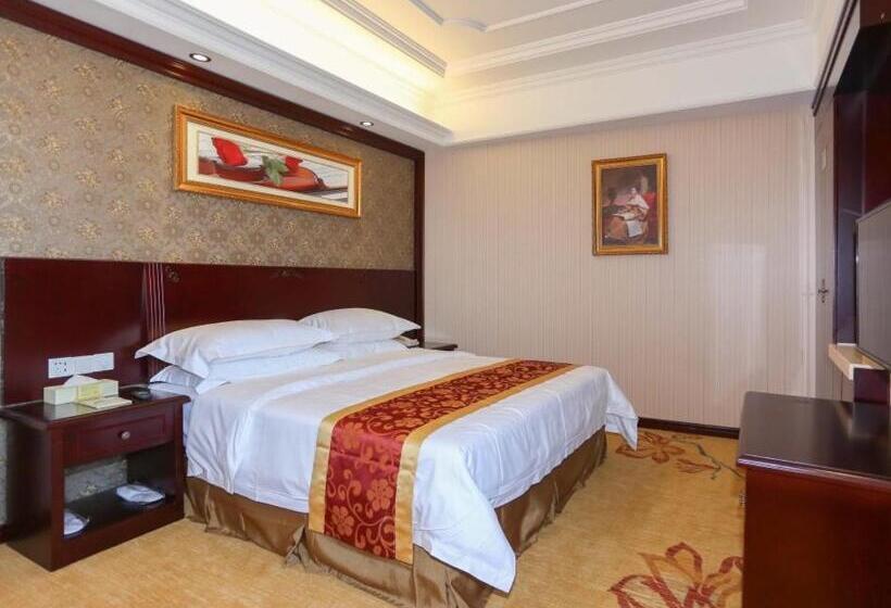 Fotos del hotel Vienna International  Shanghai Pudong Xinchang Old Town Subway Station:  14