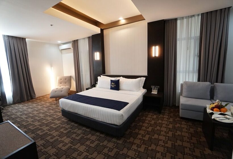 Fotos del hotel Mezzo:  13