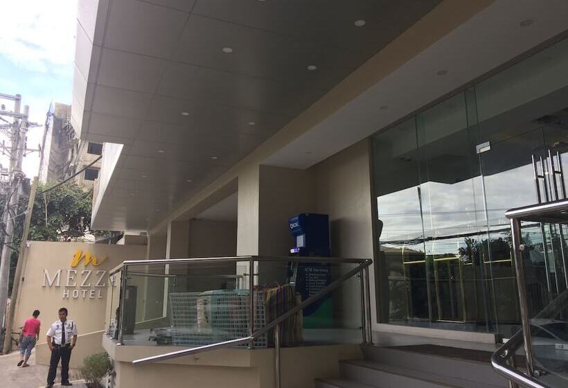 Fotos del hotel Mezzo:  12