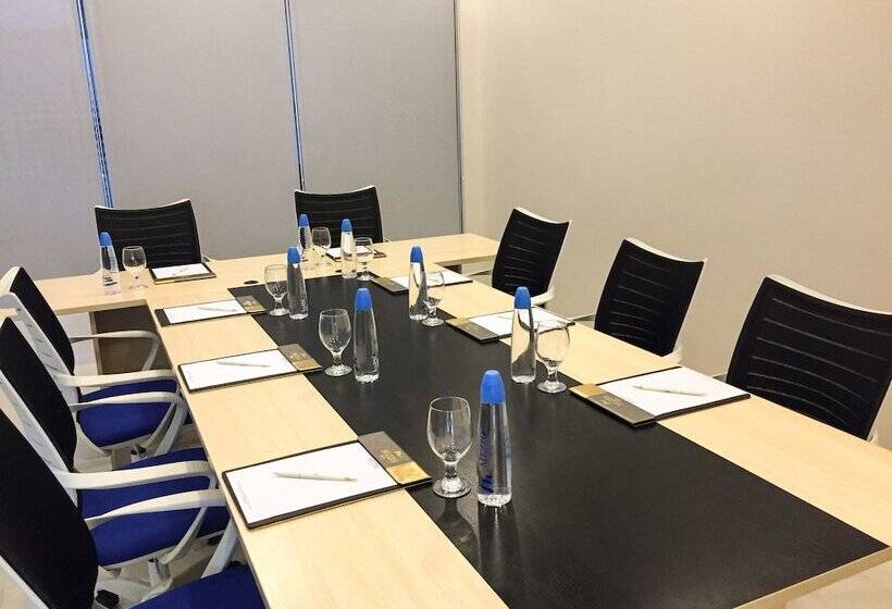 Fotos del hotel Mezzo:  8