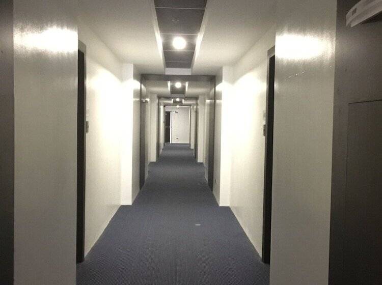 Fotos del hotel Mezzo:  3