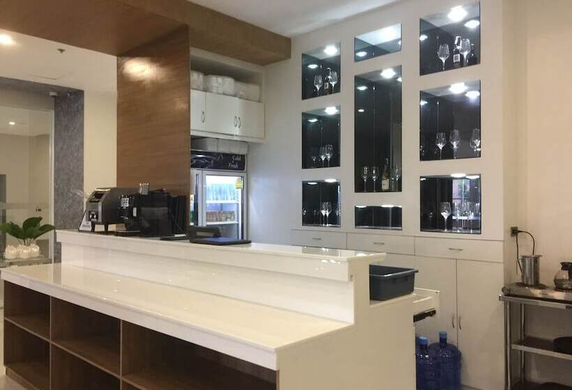 Fotos del hotel Mezzo:  9