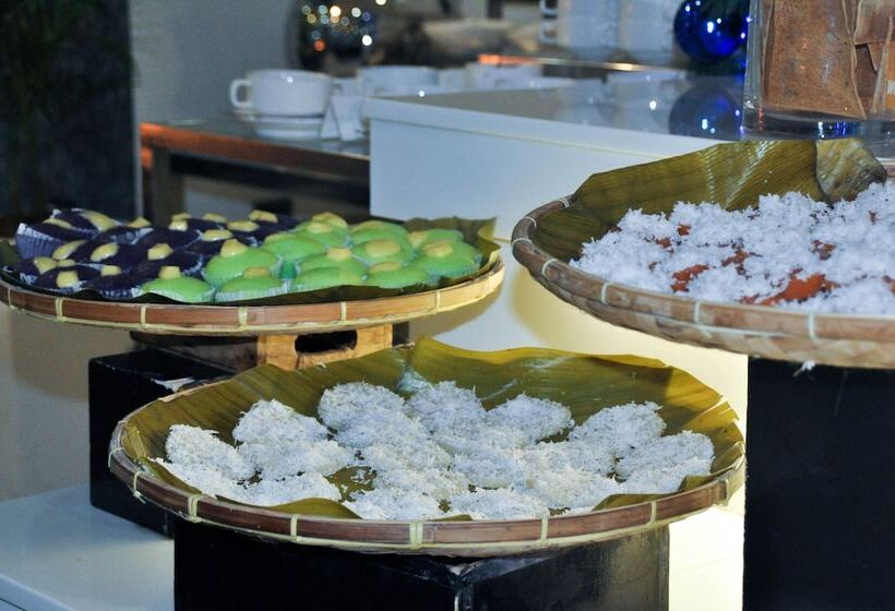 Fotos del hotel Mezzo:  24