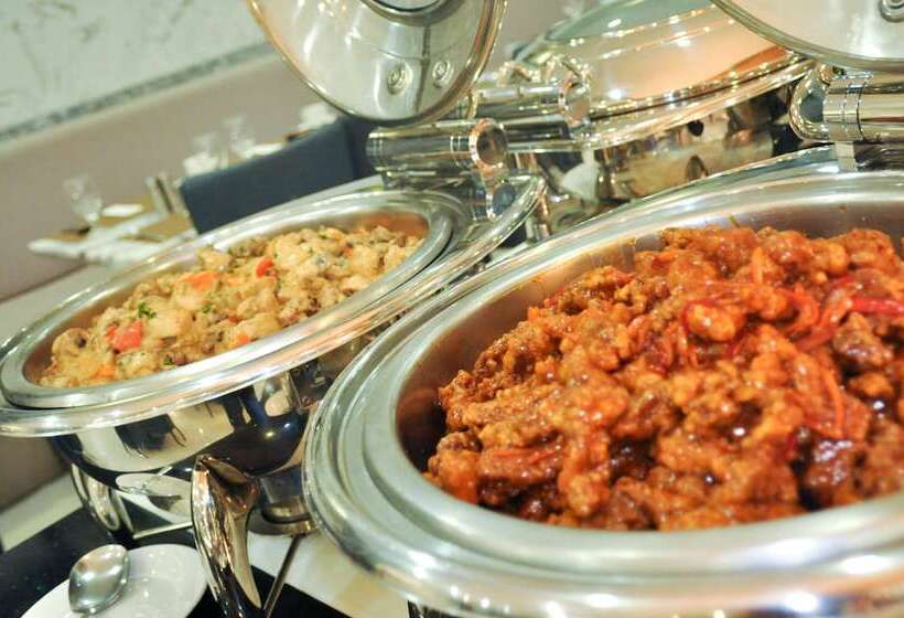 Fotos del hotel Mezzo:  6