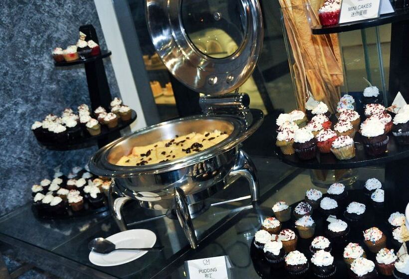 Fotos del hotel Mezzo:  11