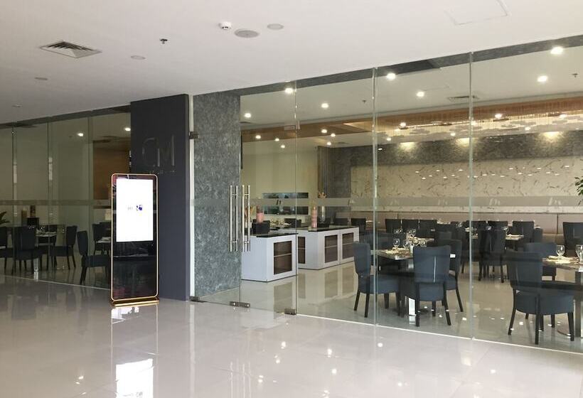 Fotos del hotel Mezzo:  7