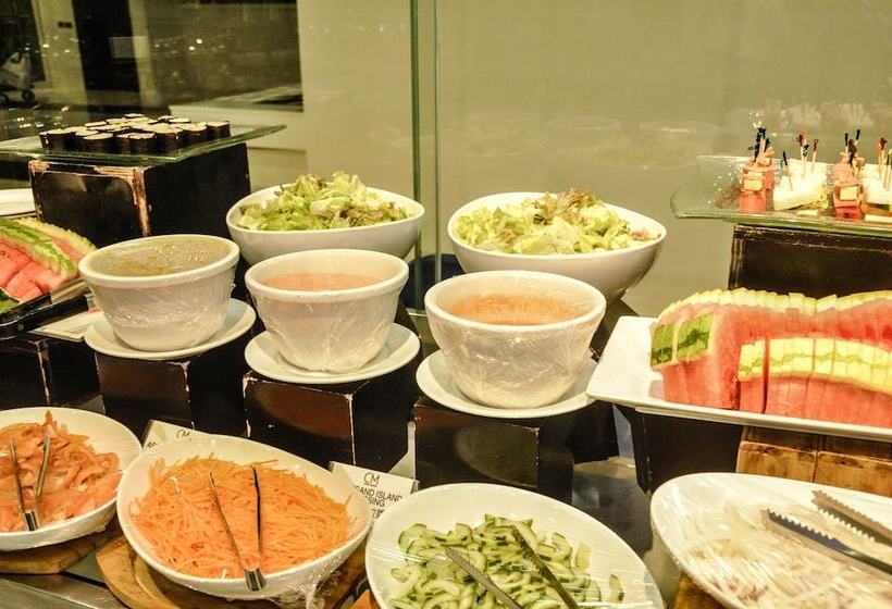 Fotos del hotel Mezzo:  22