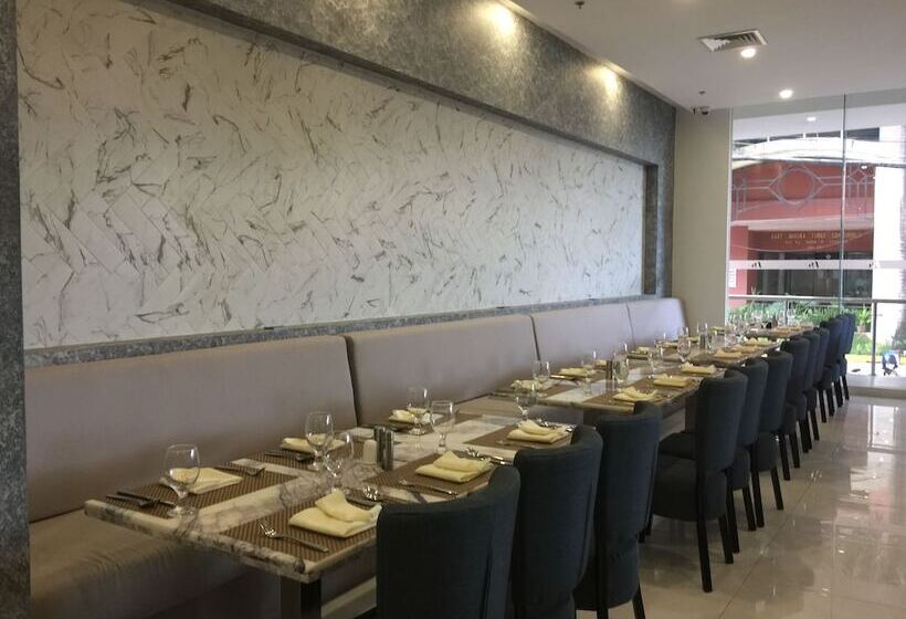 Fotos del hotel Mezzo:  16