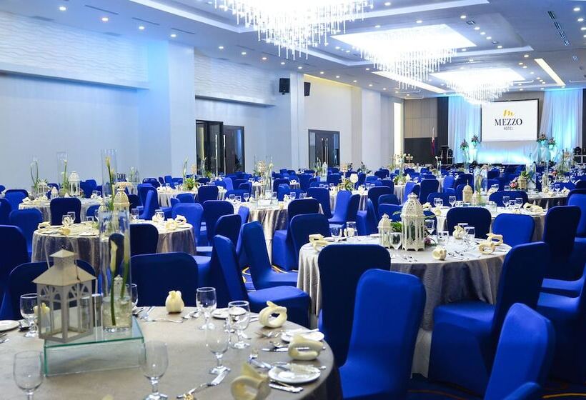 Fotos del hotel Mezzo:  25