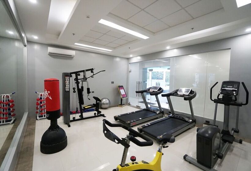 Fotos del hotel Mezzo:  4