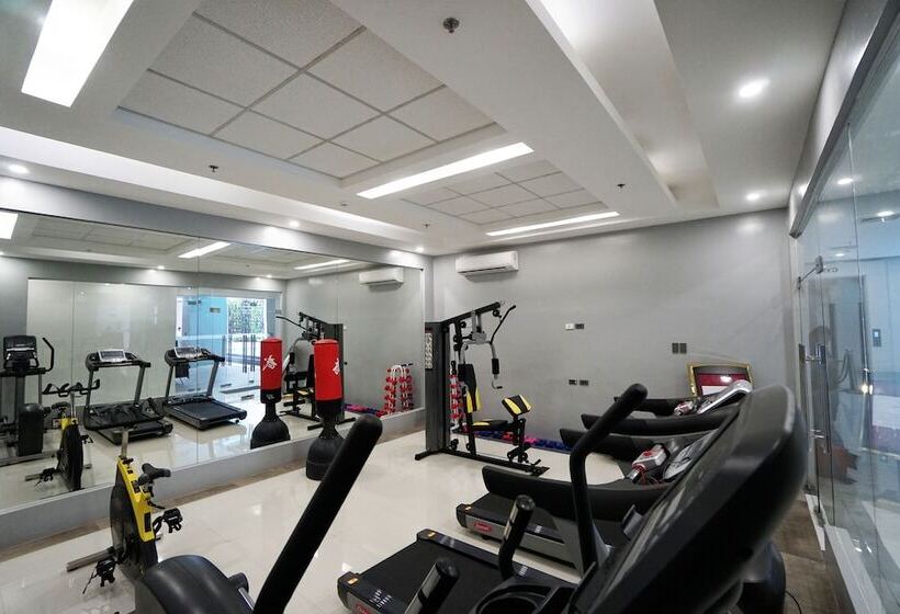 Fotos del hotel Mezzo:  15