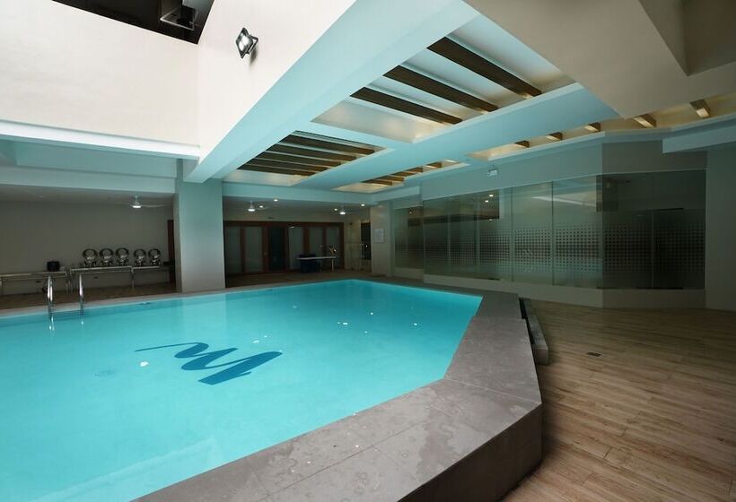 Fotos del hotel Mezzo:  14