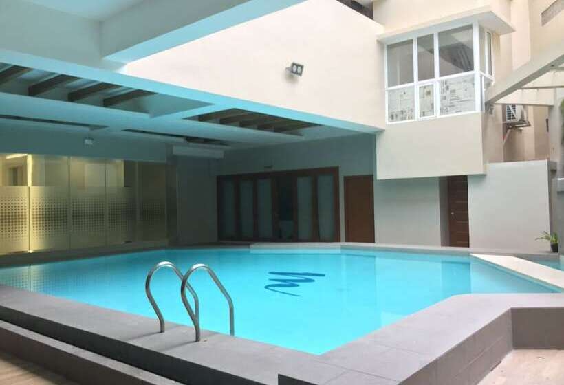 Fotos del hotel Mezzo:  2