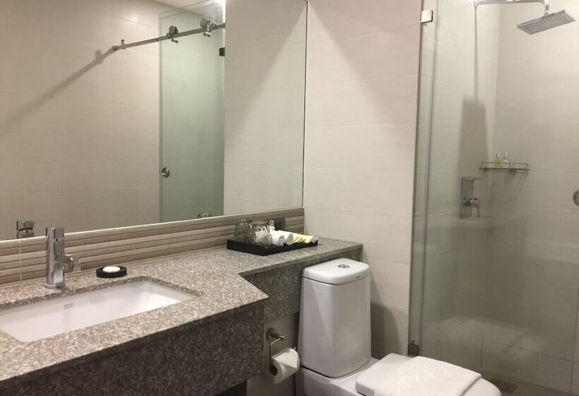 Fotos del hotel Mezzo:  21