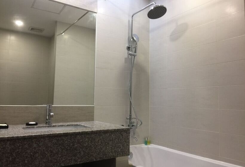 Fotos del hotel Mezzo:  18