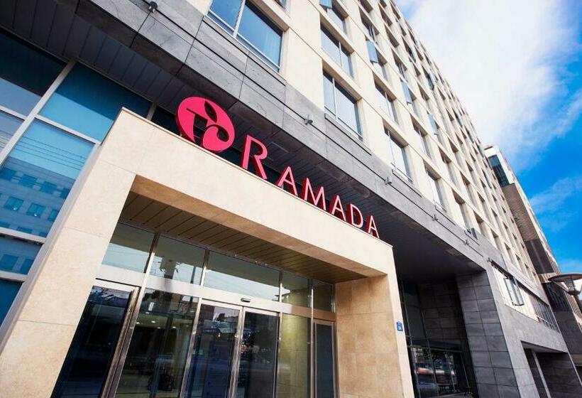 Fotos del hotel Ramada By Wyndham Jeju City Hall:  11