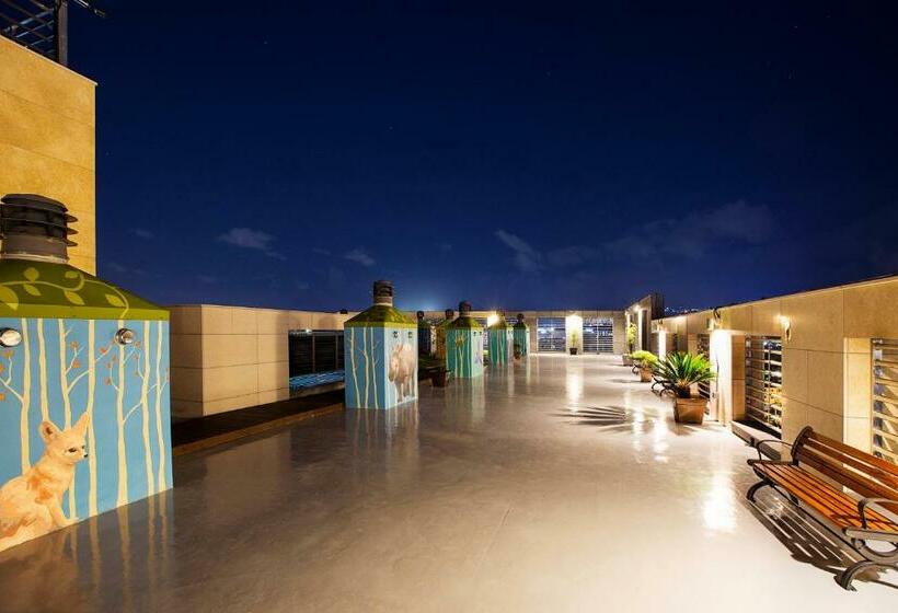 Fotos del hotel Ramada By Wyndham Jeju City Hall:  21