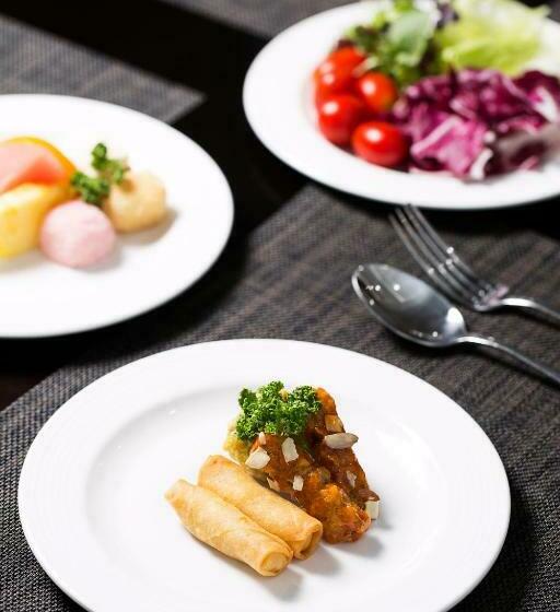 Fotos del hotel Ramada By Wyndham Jeju City Hall:  5