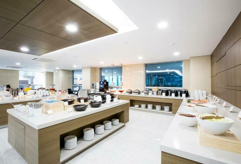 Fotos del hotel Ramada By Wyndham Jeju City Hall:  20