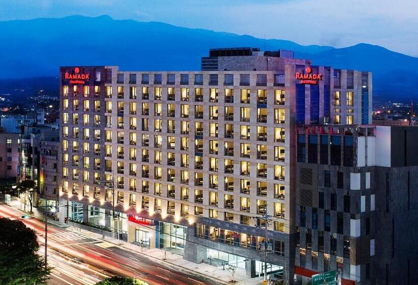 Ramada By Wyndham Jeju City Hall
