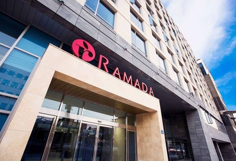 Fotos del hotel Ramada By Wyndham Jeju City Hall:  18