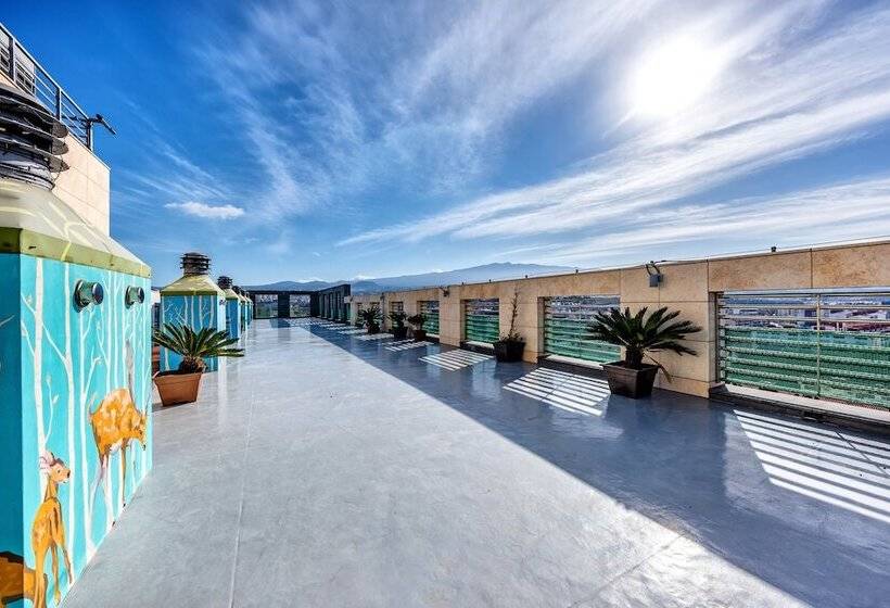 Fotos del hotel Ramada By Wyndham Jeju City Hall:  16