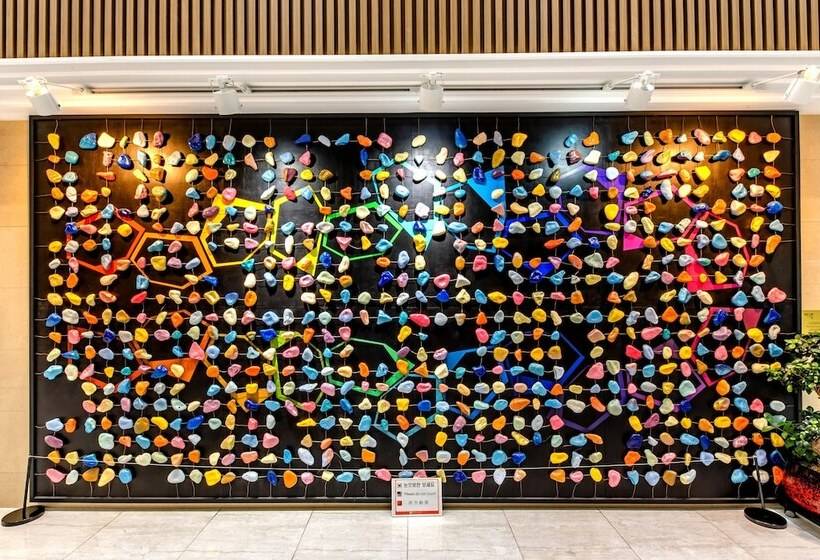 Fotos del hotel Ramada By Wyndham Jeju City Hall:  9