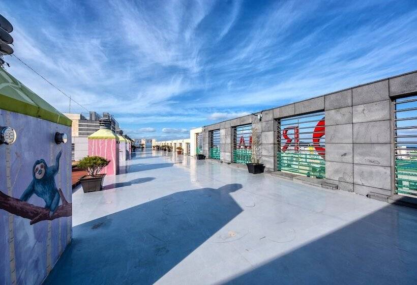 Fotos del hotel Ramada By Wyndham Jeju City Hall:  15