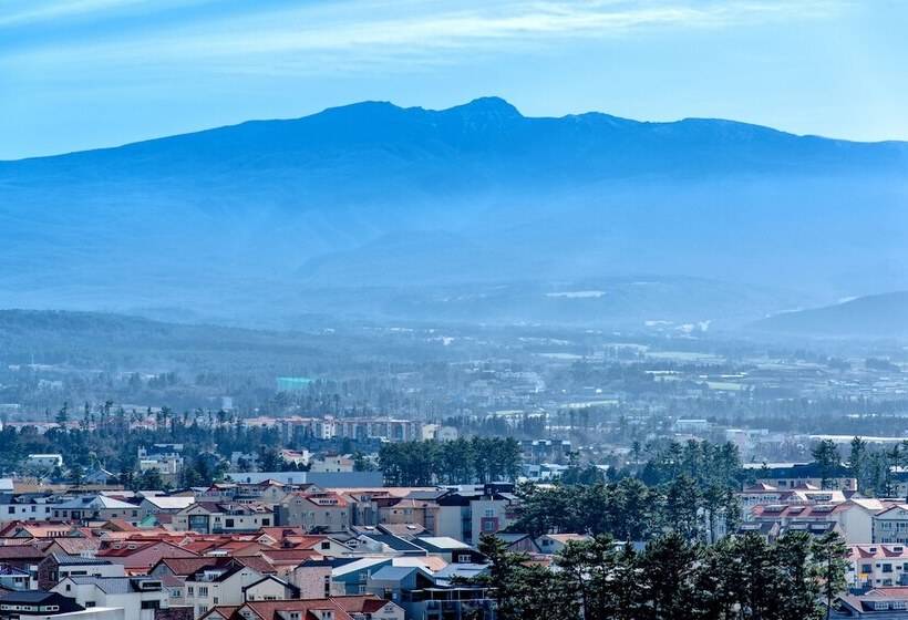 Fotos del hotel Ramada By Wyndham Jeju City Hall:  10