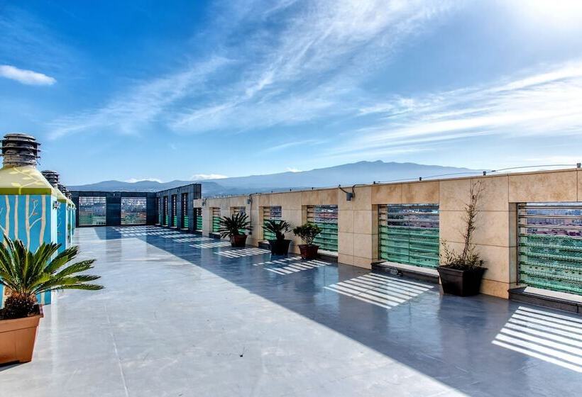 Fotos del hotel Ramada By Wyndham Jeju City Hall:  24