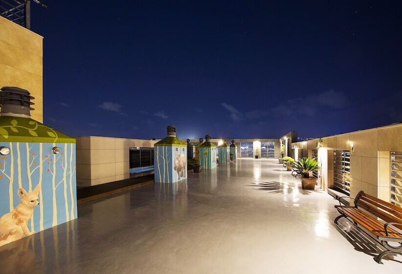 Fotos del hotel Ramada By Wyndham Jeju City Hall:  8