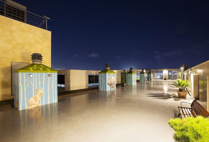 Fotos del hotel Ramada By Wyndham Jeju City Hall:  25