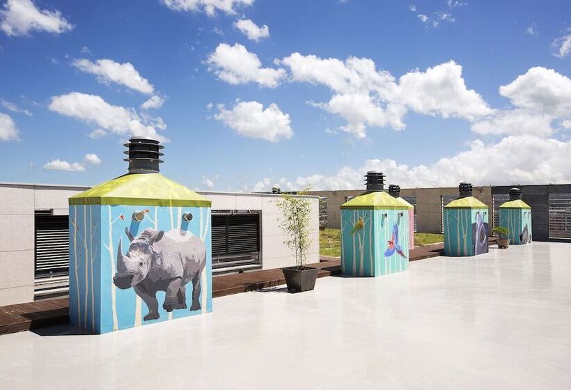 Fotos del hotel Ramada By Wyndham Jeju City Hall:  7