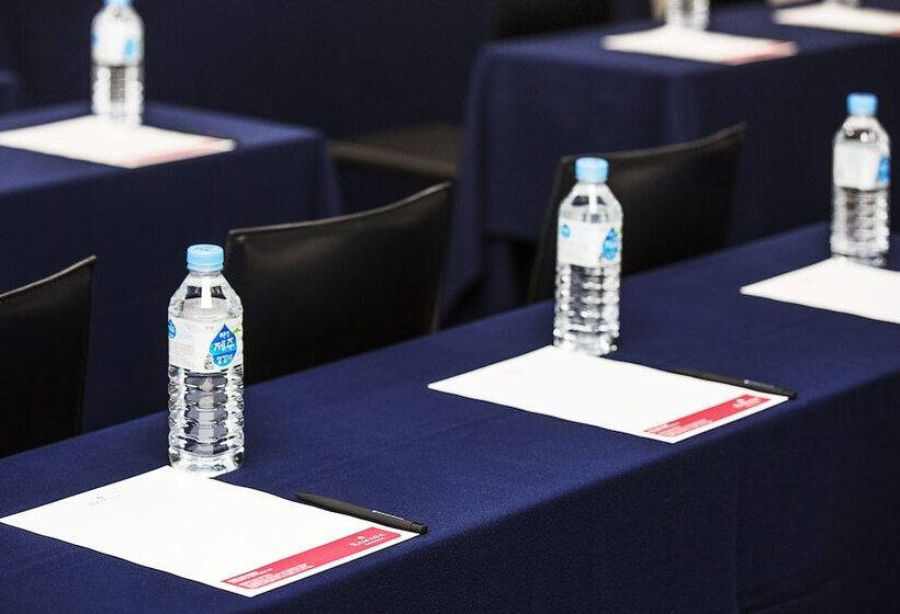 Fotos del hotel Ramada By Wyndham Jeju City Hall:  6