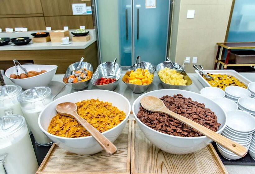 Fotos del hotel Ramada By Wyndham Jeju City Hall:  14