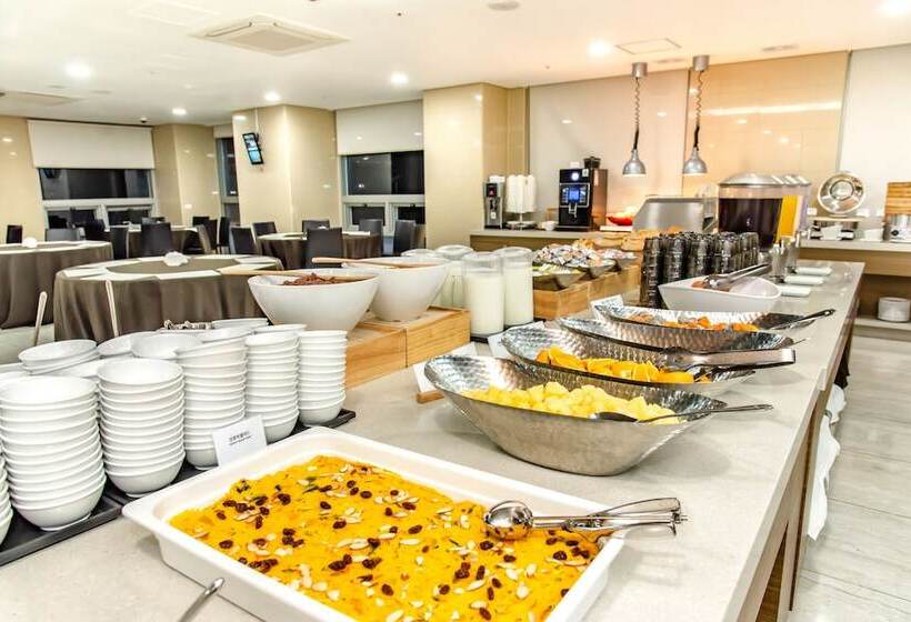 Fotos del hotel Ramada By Wyndham Jeju City Hall:  22