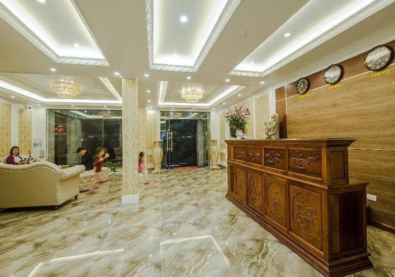 Fotos del hotel Sao Bang:  2