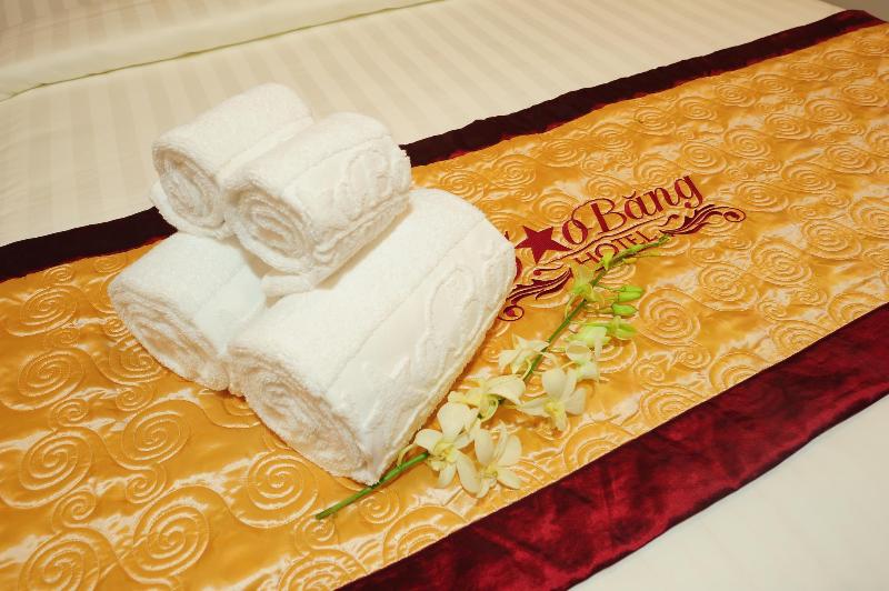 Fotos del hotel Sao Bang:  3