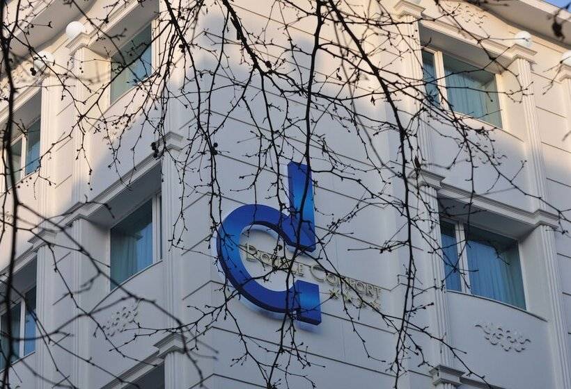 Fotos del hotel Double Comfort:  6